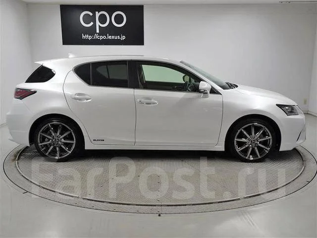 Lexus CT200h. ��������, ��������, 1.8 (99��.�.), ������, 23����. ��. ��� ����� �� ������������ ����