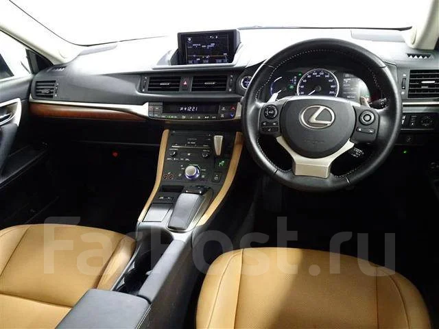 Lexus CT200h. ��������, ��������, 1.8 (99��.�.), ������, 23����. ��. ��� ����� �� ������������ ����