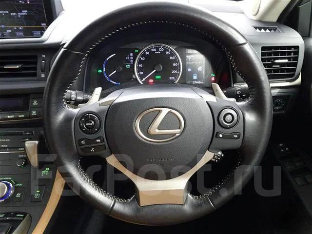Lexus CT200h. ��������, ��������, 1.8 (99��.�.), ������, 23����. ��. ��� ����� �� ������������ ����