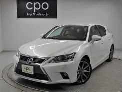 Lexus CT200h. ��������, ��������, 1.8 (99��.�.), ������, 23����. ��. ��� �����