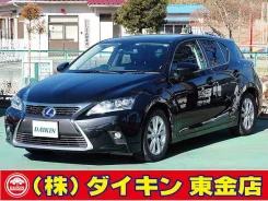 Lexus CT200h. ��������, ��������, 1.8 (99��.�.), ������, 23����. ��. ��� �����