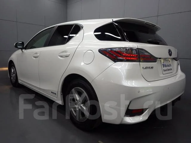 Lexus CT200h. ��������, ��������, 1.8 (99��.�.), ������, 23����. ��. ��� ����� �� ������������ ����