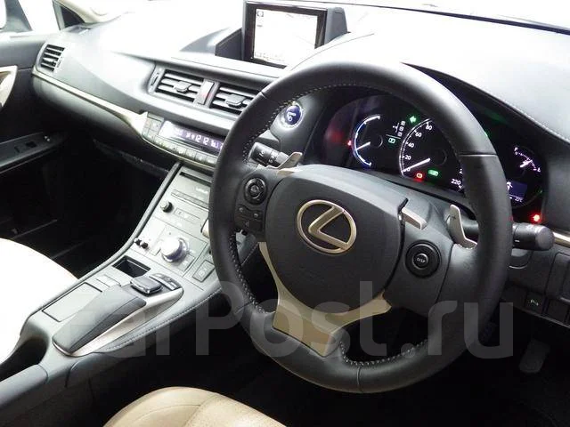 Lexus CT200h. ��������, ��������, 1.8 (99��.�.), ������, 23����. ��. ��� ����� �� ������������ ����