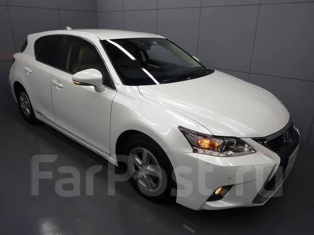 Lexus CT200h. ��������, ��������, 1.8 (99��.�.), ������, 23����. ��. ��� ����� �� ������������ ����