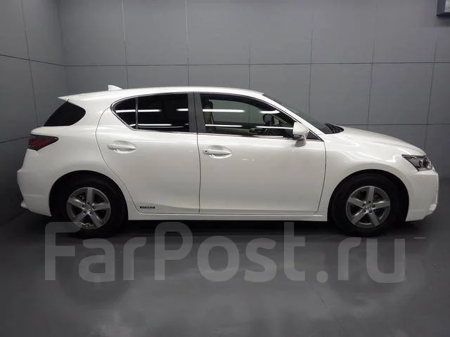 Lexus CT200h. ��������, ��������, 1.8 (99��.�.), ������, 23����. ��. ��� ����� �� ������������ ����