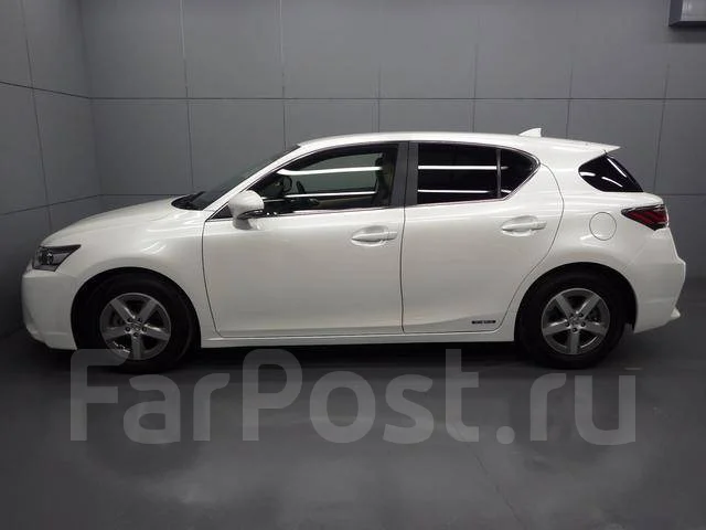 Lexus CT200h. ��������, ��������, 1.8 (99��.�.), ������, 23����. ��. ��� ����� �� ������������ ����