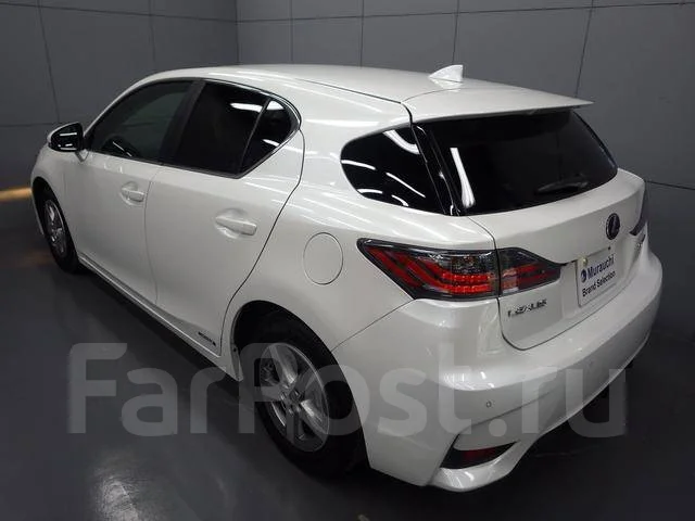 Lexus CT200h. ��������, ��������, 1.8 (99��.�.), ������, 23����. ��. ��� ����� �� ������������ ����