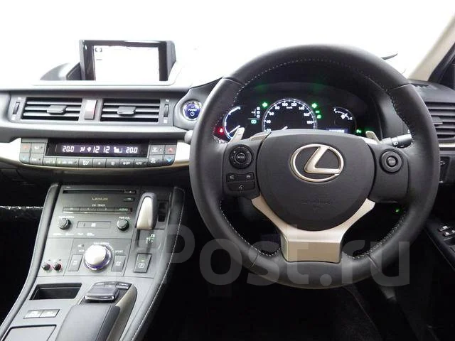 Lexus CT200h. ��������, ��������, 1.8 (99��.�.), ������, 23����. ��. ��� ����� �� ������������ ����