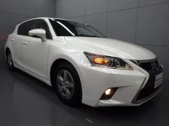 Lexus CT200h. ��������, ��������, 1.8 (99��.�.), ������, 23����. ��. ��� �����