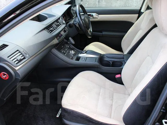 Lexus CT200h. ��������, ��������, 1.8 (99��.�.), ������, 23����. ��. ��� ����� �� ������������ ����
