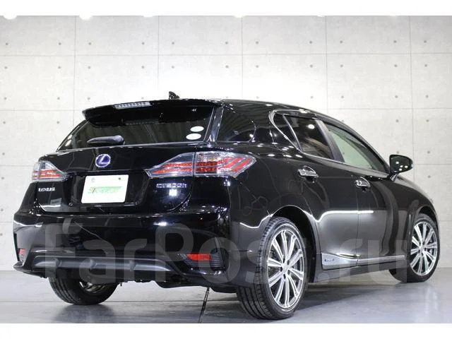Lexus CT200h. ��������, ��������, 1.8 (99��.�.), ������, 23����. ��. ��� ����� �� ������������ ����