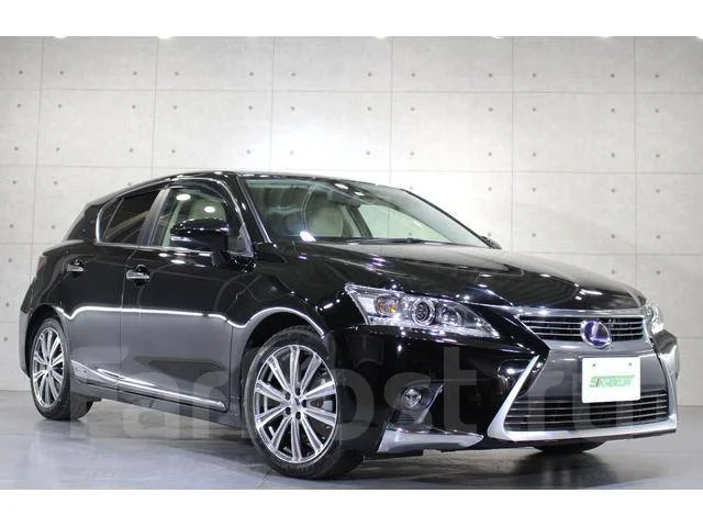 Lexus CT200h. ��������, ��������, 1.8 (99��.�.), ������, 23����. ��. ��� ����� �� ������������ ����