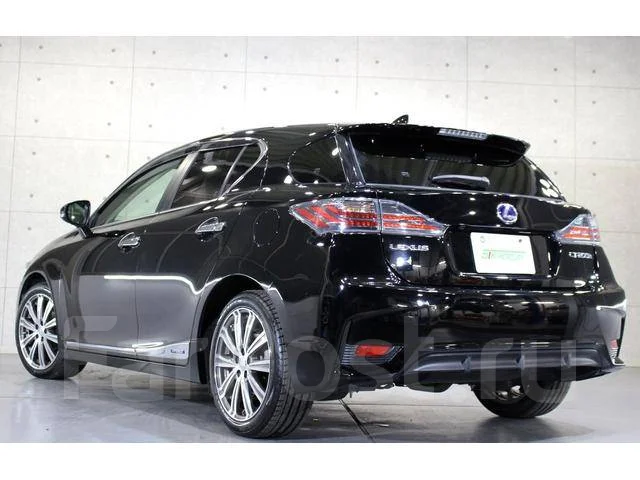 Lexus CT200h. ��������, ��������, 1.8 (99��.�.), ������, 23����. ��. ��� ����� �� ������������ ����
