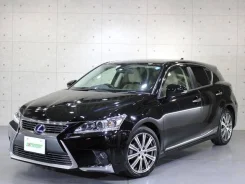 Lexus CT200h. ��������, ��������, 1.8 (99��.�.), ������, 23����. ��. ��� �����