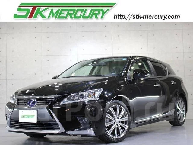 Lexus CT200h. ��������, ��������, 1.8 (99��.�.), ������, 23����. ��. ��� ����� �� ������������ ����