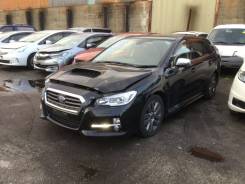Двигатель в сборе. Subaru Levorg, VMG Двигатель FA20