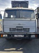 Камаз 54115N, 2004 в Абакане КамАЗ. Продам или обменяю Камаз 54115N с полуприцепом, 260 куб. см., 19 000 кг., 6x4