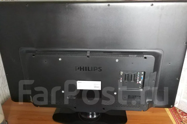 Philips 42PFL3605. LCD (��) ����