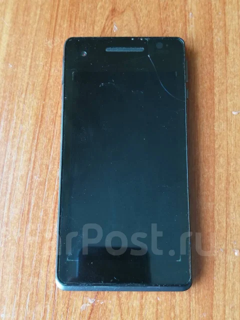 Sony Xperia V. �/� ����