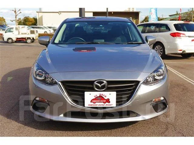Mazda Axela. ��������, ��������, 1.5 (111��.�.), ������, 22����. ��. ��� ����� �� ������������ ����