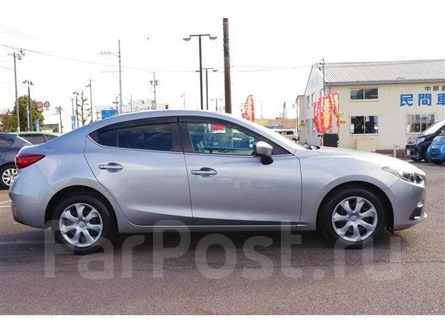 Mazda Axela. ��������, ��������, 1.5 (111��.�.), ������, 22����. ��. ��� ����� �� ������������ ����