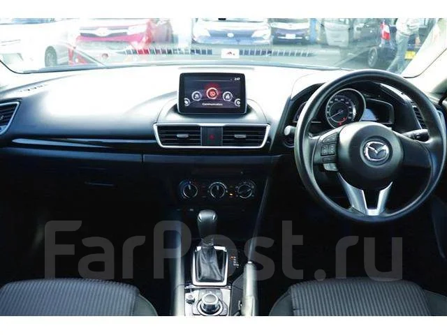 Mazda Axela. ��������, ��������, 1.5 (111��.�.), ������, 22����. ��. ��� ����� �� ������������ ����