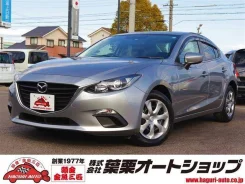 Mazda Axela. ��������, ��������, 1.5 (111��.�.), ������, 22����. ��. ��� �����