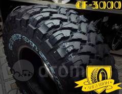 Comforser CF3000, 235/70R16 в Хабаровске Comforser CF3000. Грязь MT, 2019 год, без износа