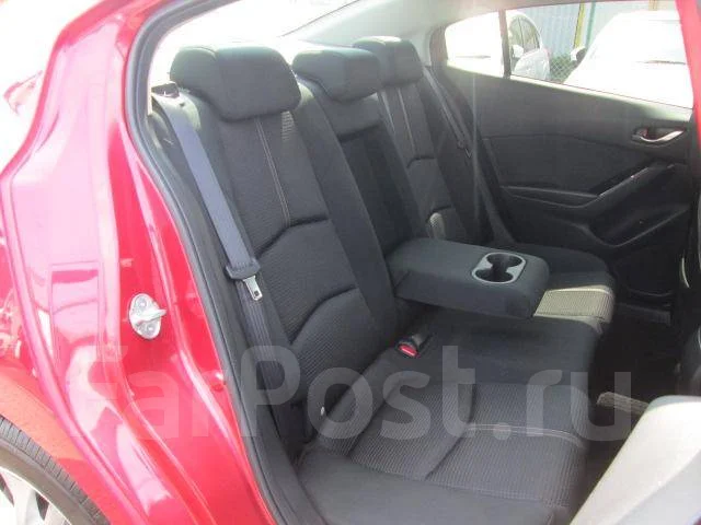 Mazda Axela. ��������, ��������, 1.5 (111��.�.), ������, 18����. ��. ��� ����� �� ������������ ����