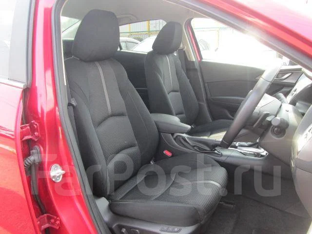 Mazda Axela. ��������, ��������, 1.5 (111��.�.), ������, 18����. ��. ��� ����� �� ������������ ����