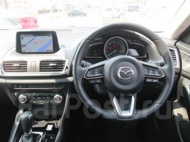 Mazda Axela. ��������, ��������, 1.5 (111��.�.), ������, 18����. ��. ��� ����� �� ������������ ����