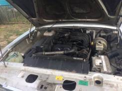 Двигатель в сборе. ГАЗ 31105 Волга ГАЗ 3102 Волга Двигатели: GAZ560, ZMZ4052, 50, CHRYSLER, 2, 4L, ZMZ4021