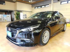 Mazda Axela. ��������, ��������, 1.5 (111��.�.), ������, 23����. ��. ��� �����