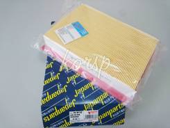 ВОЗДУШНЫЙ ФИЛЬТР AVEO T300 / COBALT | JAPANPARTS (96950990 19347472) FAW14S