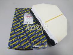 ФИЛЬТР ВОЗДУШНЫЙ КАПТИВА С140 / АНТАРА С145 3,0л. LF1/LFW | JAPANPARTS (96815102 4802118) FAW17S