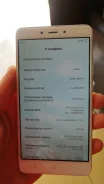 Xiaomi Redmi Note 4. �/�, �����, �����������, 3G, 4G LTE, Dual-SIM ����