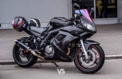 Suzuki SV 650S. 650 куб. см., исправен, птс, с пробегом