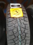Continental ContiIceContact 2 SUV. Зимние, шипованные, без износа, 4 шт