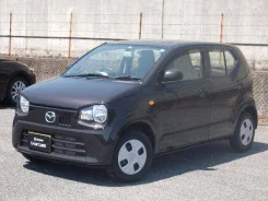 Mazda Carol. ��������, ��������, 0.7 (49��.�.), ������, 22����. ��. ��� �����