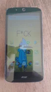 Acer Liquid Zest Plus. �/�, �����, ������, 3G, 4G LTE, Dual-SIM ����