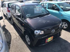 Mazda Carol. ��������, ��������, 0.7 (52��.�.), ������, 22����. ��. ��� �����