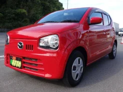 Mazda Carol. ��������, ��������, 0.7 (52��.�.), ������, 23����. ��. ��� �����