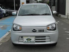 Mazda Carol. ��������, ��������, 0.7 (52��.�.), ������, 32����. ��. ��� �����