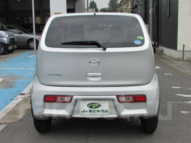 Mazda Carol. ��������, ��������, 0.7 (52��.�.), ������, 32����. ��. ��� ����� �� ������������ ����