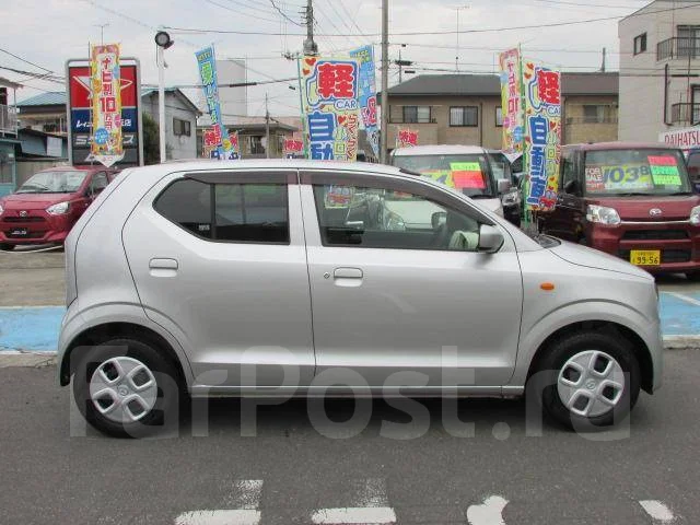 Mazda Carol. ��������, ��������, 0.7 (52��.�.), ������, 32����. ��. ��� ����� �� ������������ ����