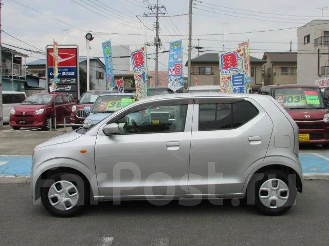 Mazda Carol. ��������, ��������, 0.7 (52��.�.), ������, 32����. ��. ��� ����� �� ������������ ����