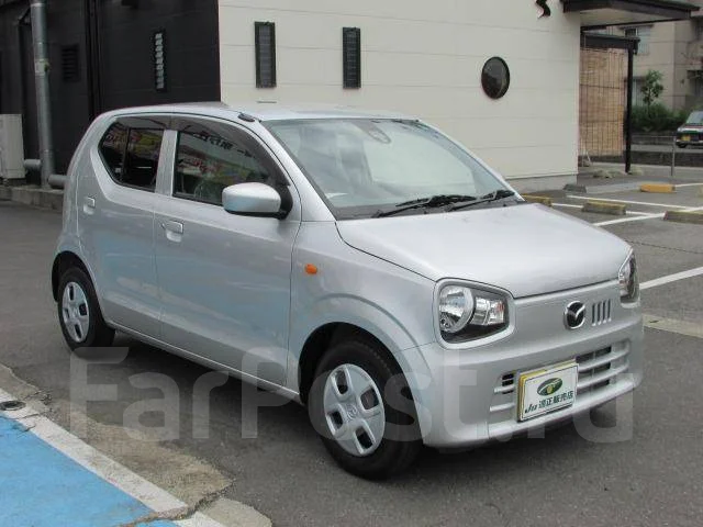 Mazda Carol. ��������, ��������, 0.7 (52��.�.), ������, 32����. ��. ��� ����� �� ������������ ����