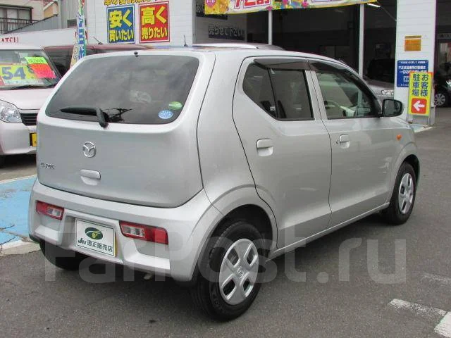 Mazda Carol. ��������, ��������, 0.7 (52��.�.), ������, 32����. ��. ��� ����� �� ������������ ����