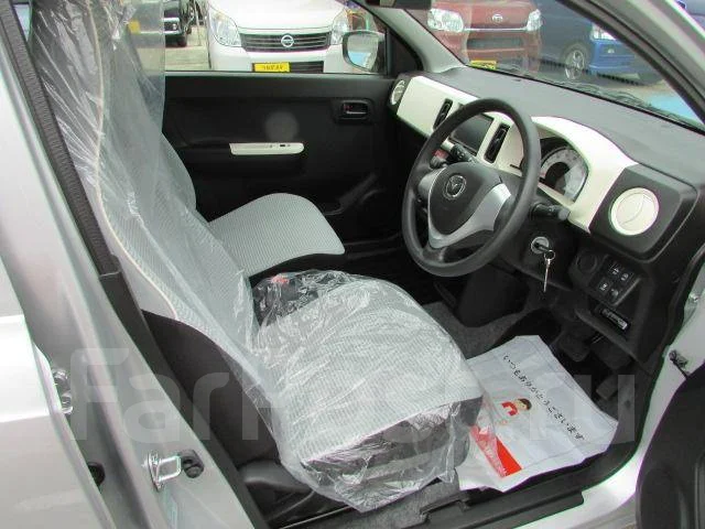 Mazda Carol. ��������, ��������, 0.7 (52��.�.), ������, 32����. ��. ��� ����� �� ������������ ����