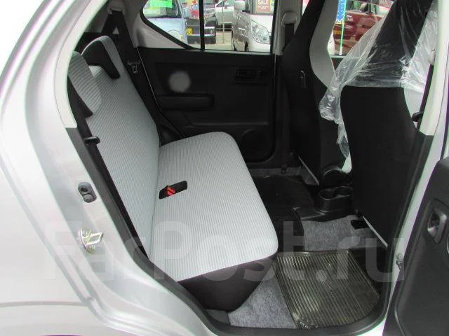 Mazda Carol. ��������, ��������, 0.7 (52��.�.), ������, 32����. ��. ��� ����� �� ������������ ����